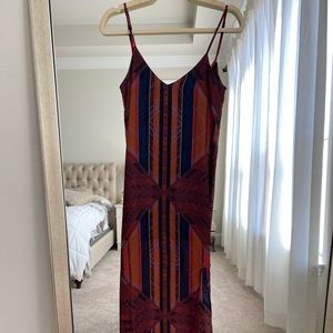 Maxi Dress - Nordstrom
